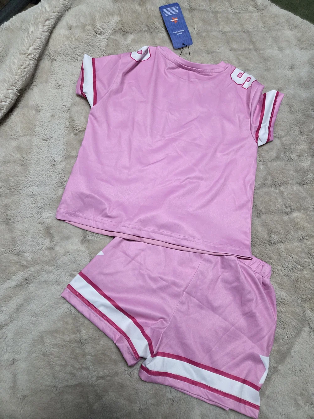 SpongeBob Squarepants two piece